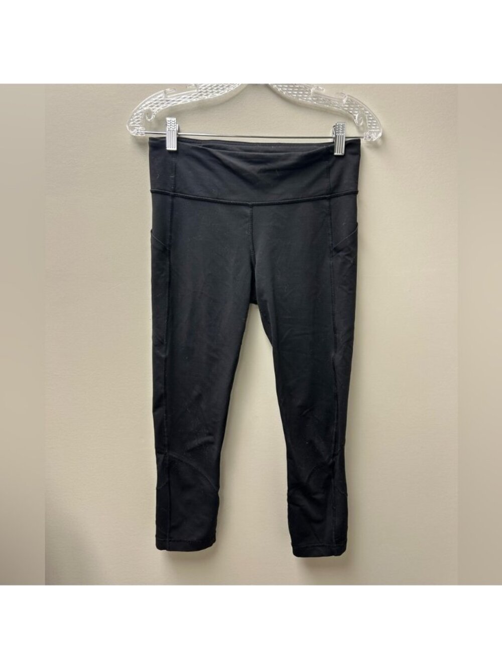 Lululemon Women’s Black‎ Leggings